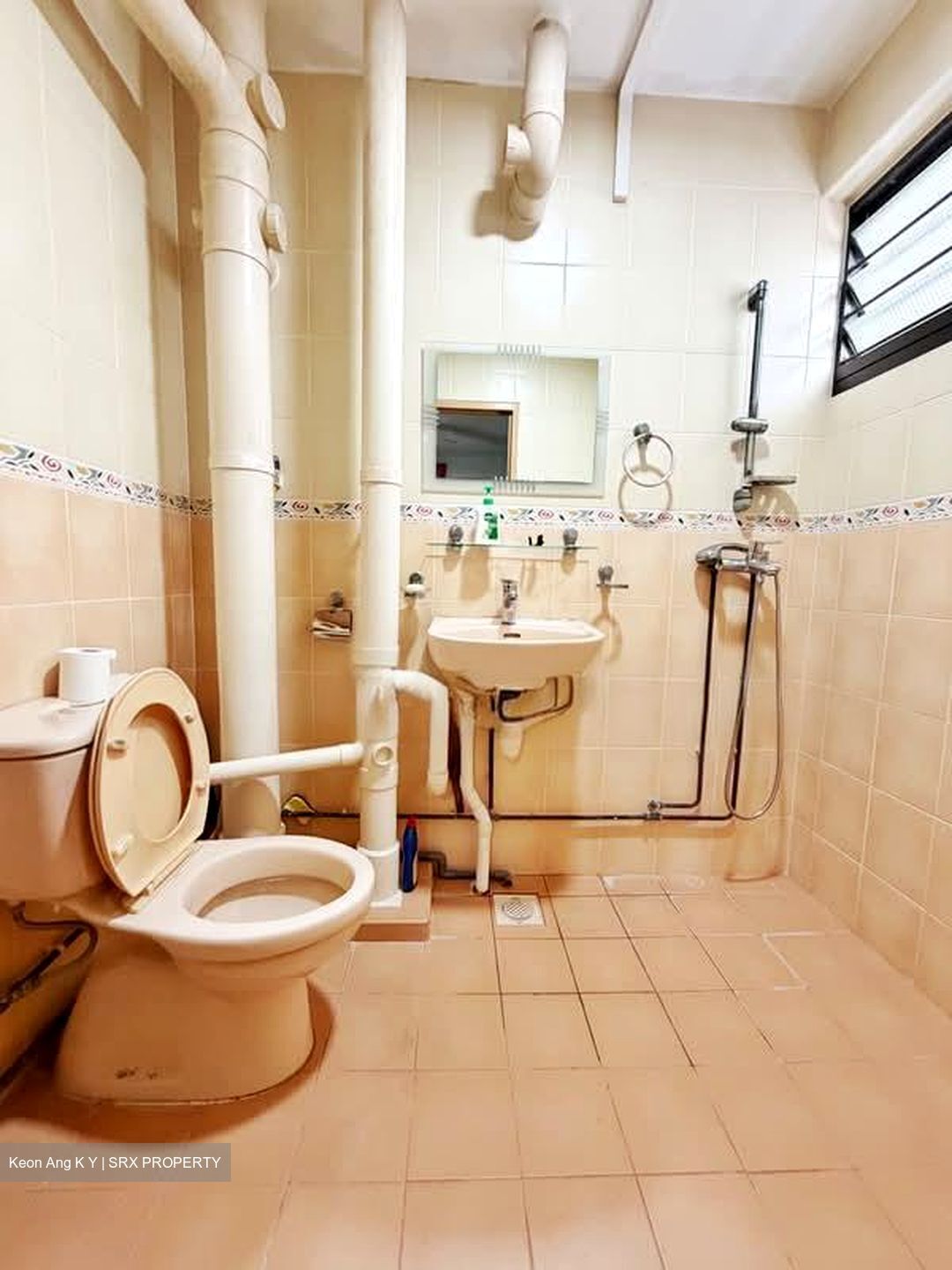 Blk 53 Geylang Bahru Riverpoint (Kallang/Whampoa), HDB 5 Rooms #594788941